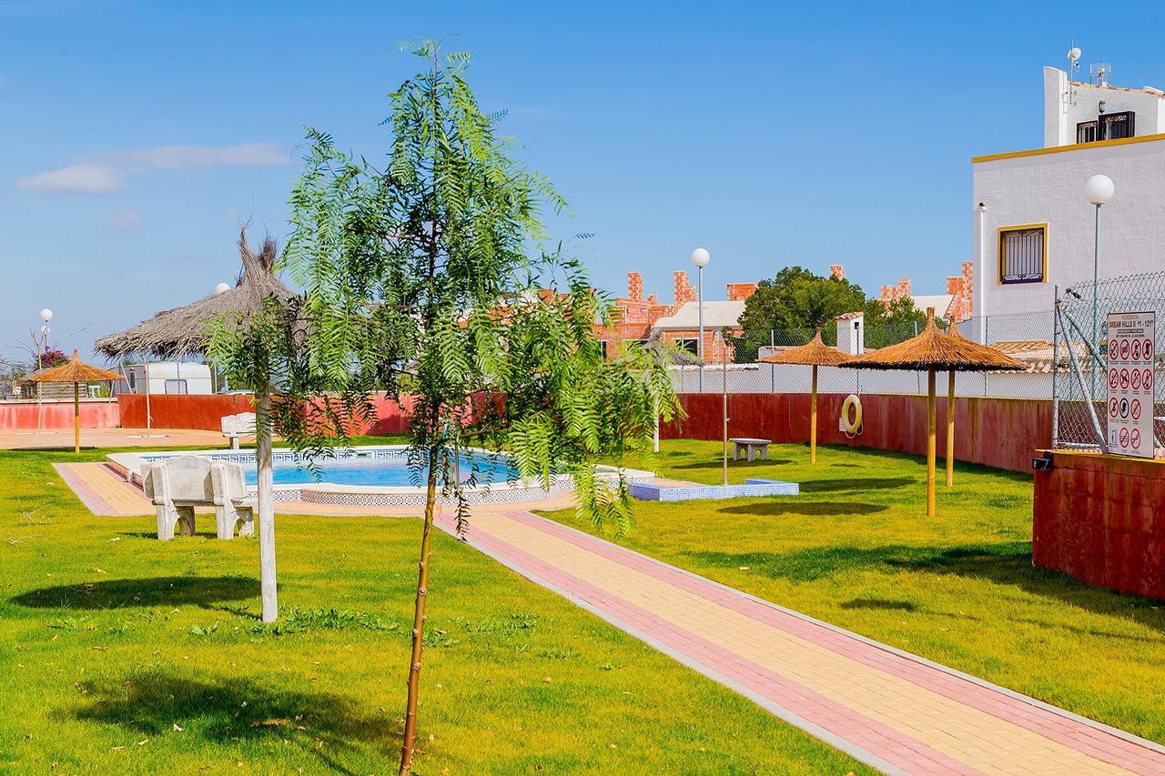 Villa Alegria Id51 à Dehesa de Campoamor  Extérieur photo