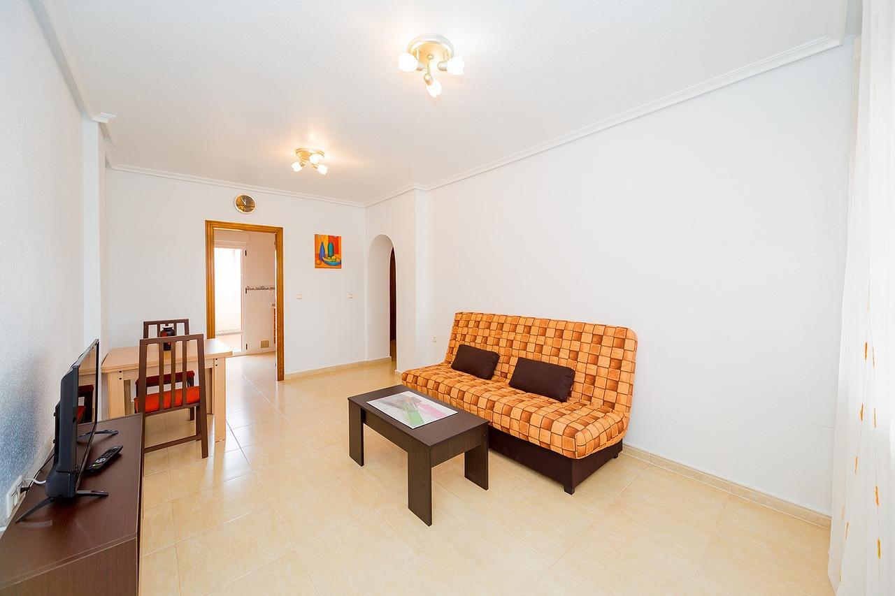 Villa Alegria Id51 à Dehesa de Campoamor  Extérieur photo