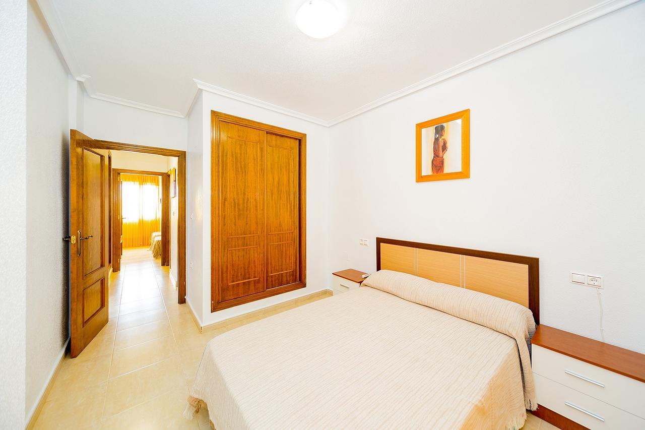 Villa Alegria Id51 à Dehesa de Campoamor  Extérieur photo