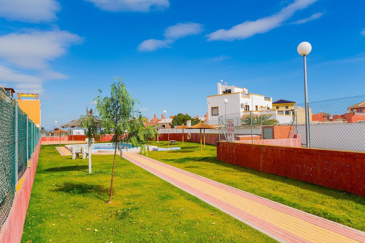 Villa Alegria Id51 à Dehesa de Campoamor  Extérieur photo
