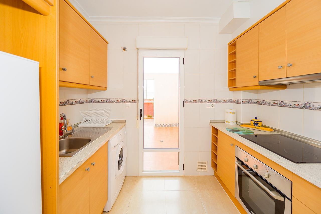 Villa Alegria Id51 à Dehesa de Campoamor  Extérieur photo
